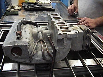 Engine Part-After-CU2