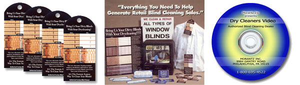 Marketing Collateral