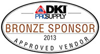 DKI Bronze Sponsor