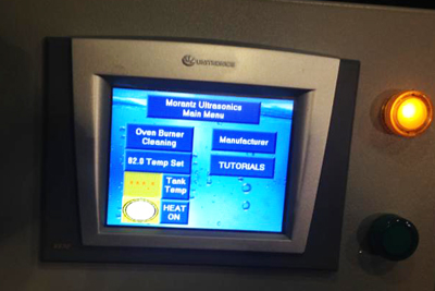 Touch Screen Controller-400x267