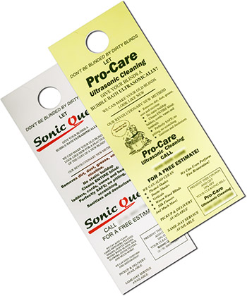 Door hangers_350