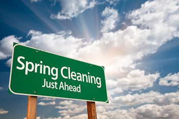 Spring Clean_350