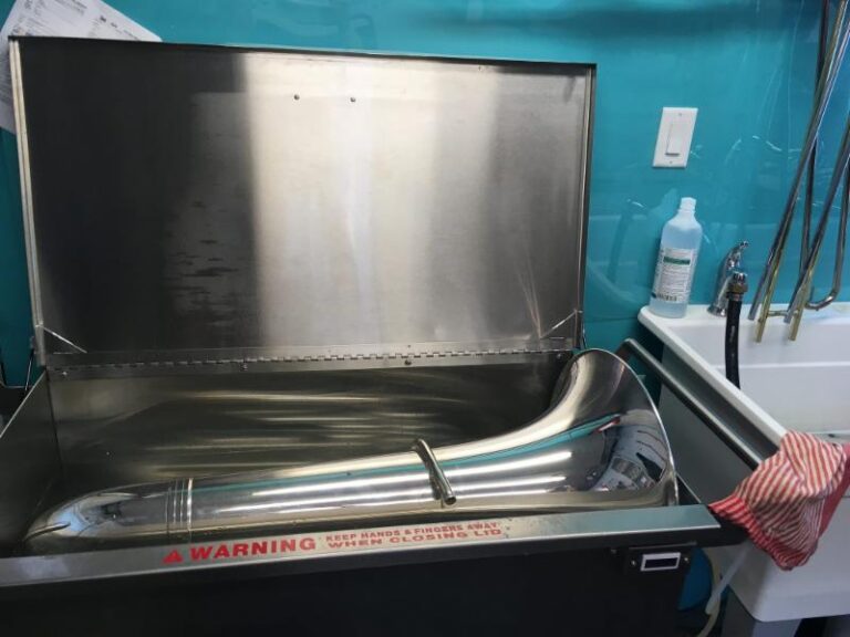 Musical Instrument Cleaning Morantz Ultrasonics